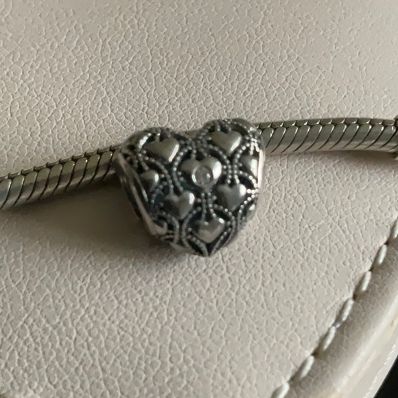 Pandora heart charm 2016 - Picture 3 of 3
